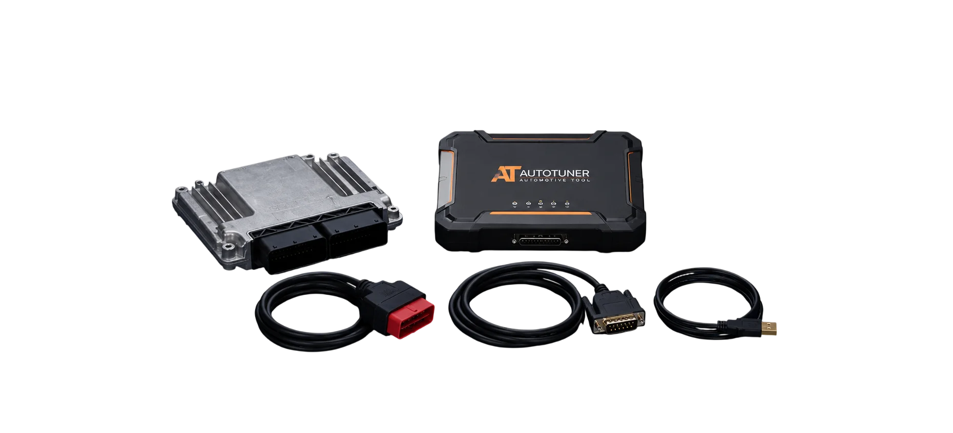 Autotuner