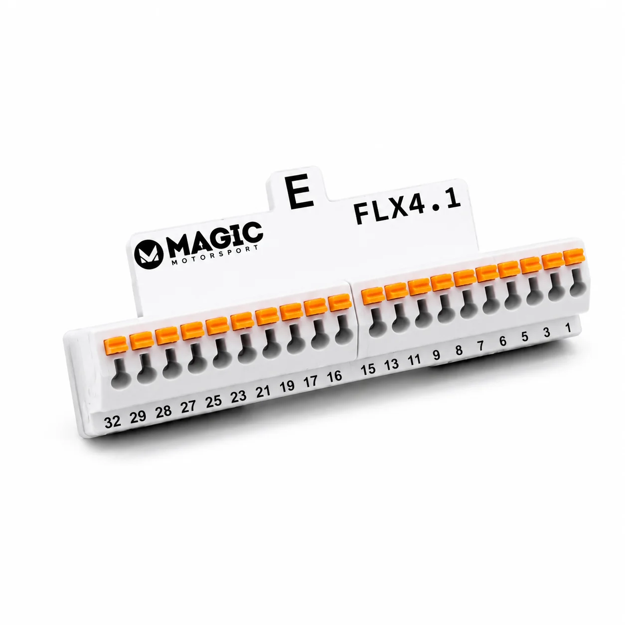 Máquina Flex 11