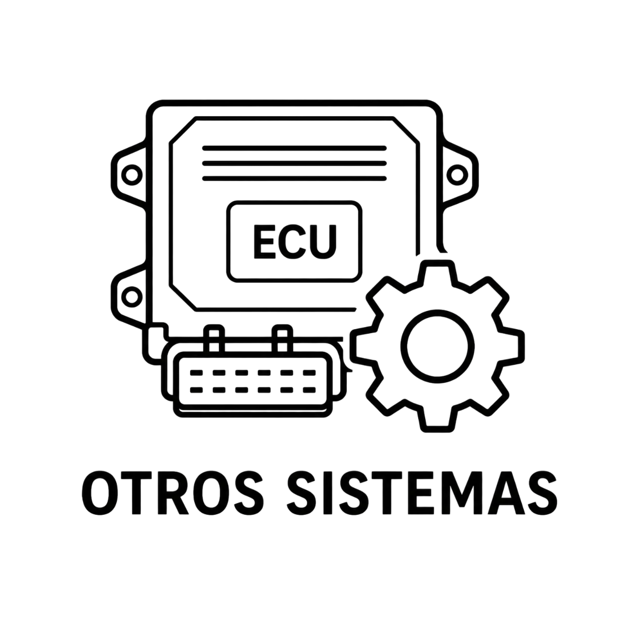 Otros sistemas
