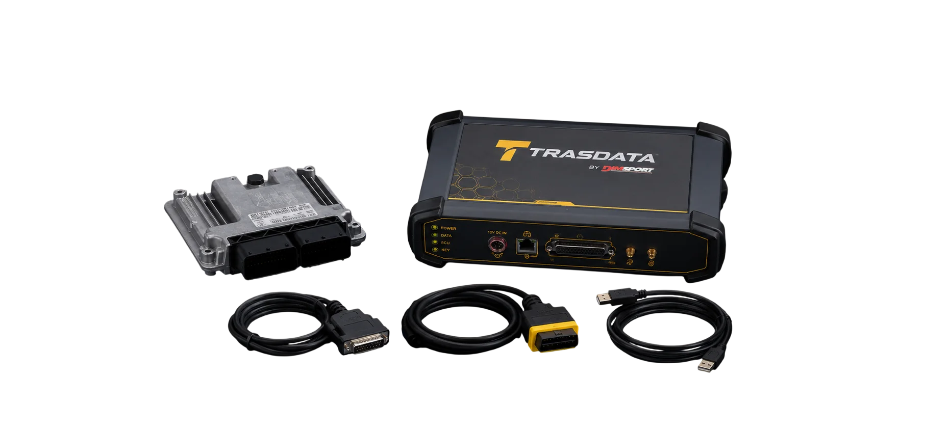 Trasdata