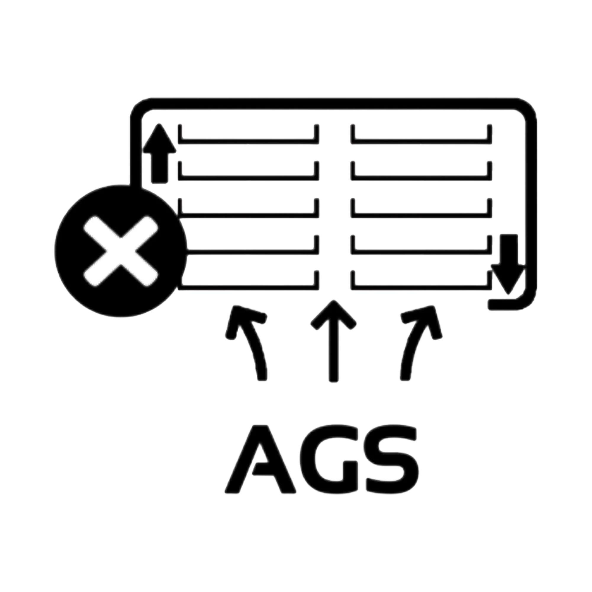 AGS